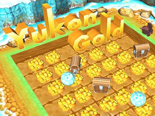 download Yukon gold apk